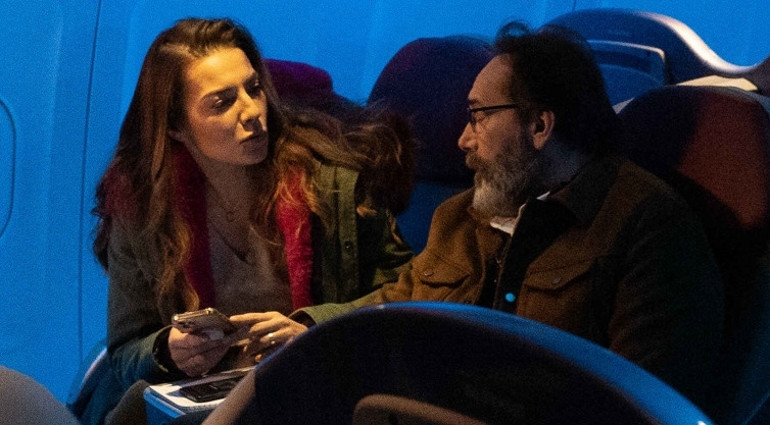 Burcu Kara: Doğayla uyum sağlamalıyız