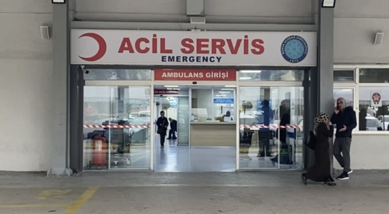 Okulda fenalaşan 7 yaşındaki Lara hayatını kaybetti