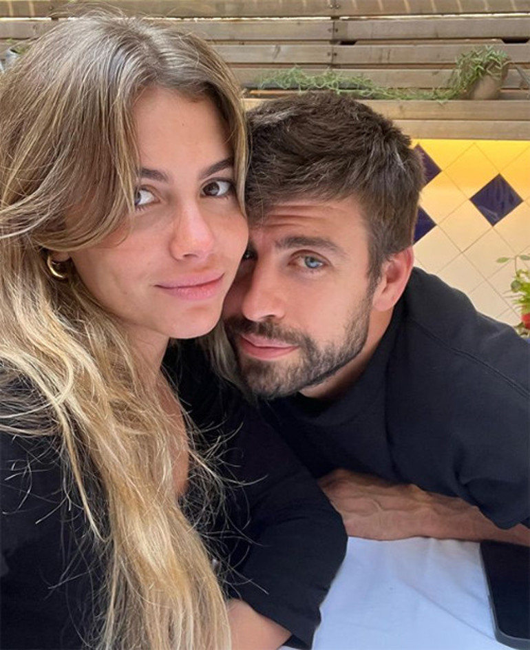 Sevgilimin kuklasıyım demişti... Aldattığı yetmedi, Shakiraya yeni darbe