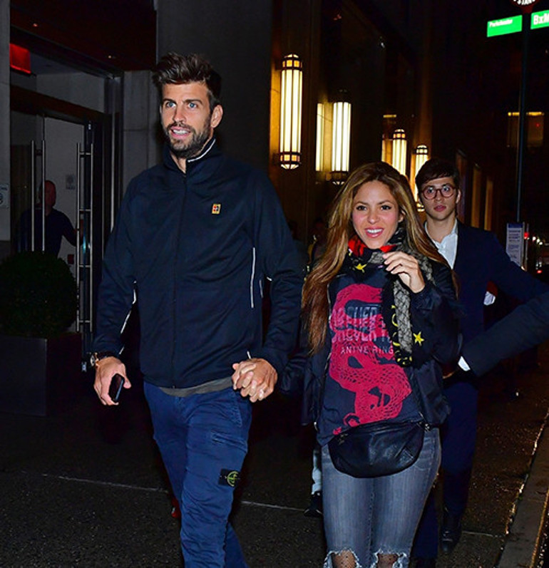 Sevgilimin kuklasıyım demişti... Aldattığı yetmedi, Shakiraya yeni darbe