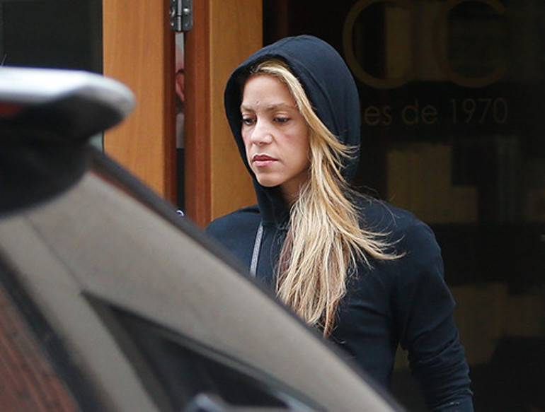 Sevgilimin kuklasıyım demişti... Aldattığı yetmedi, Shakiraya yeni darbe