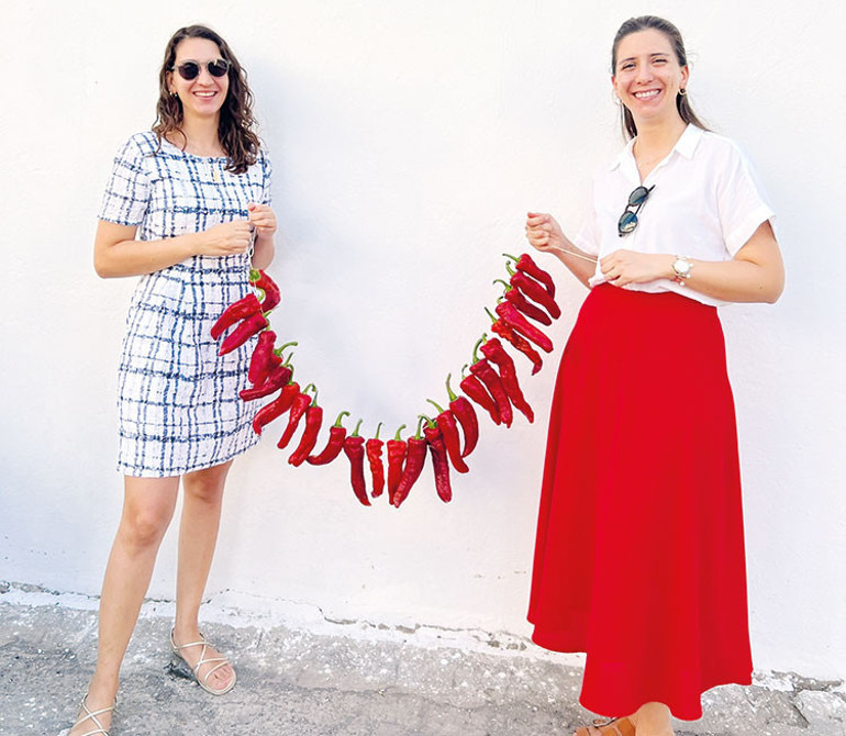 Bereketli topraklarda üretim devam etmeli