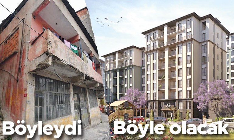 Deprem bölgesi izlenimleri... Kinsiz, nefretsiz büyük dayanışma sürüyor