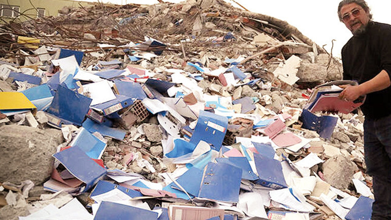 Sayın dev zincir marketleri, ‘Bakkal Amca’ya bir yardım