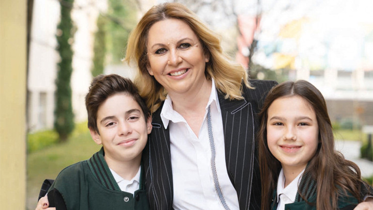 TEV VE TED’den dev kampanya: Geleceğimiz yıkılmasın diye