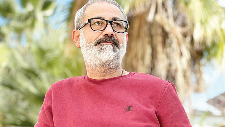 Minik Serçe Hatay’da