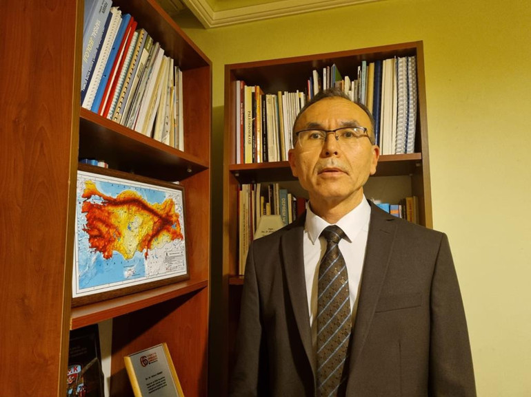 Acilen dönüşüm şart