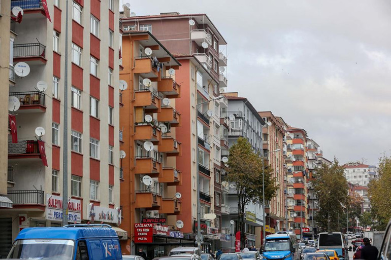 Acilen dönüşüm şart