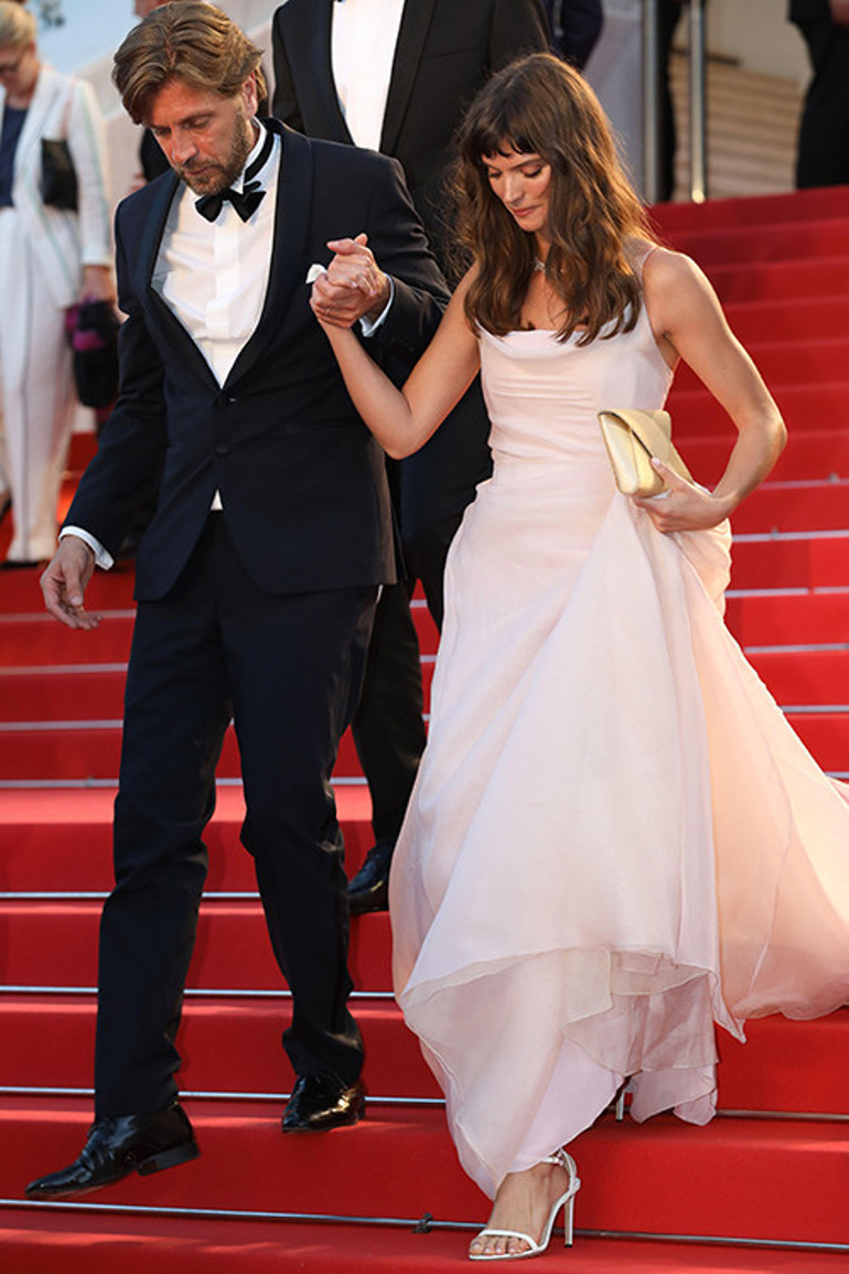 En acı ödül töreni: Gencecik yaşta ölmeseydi o da bu heyecanı yaşayacaktı