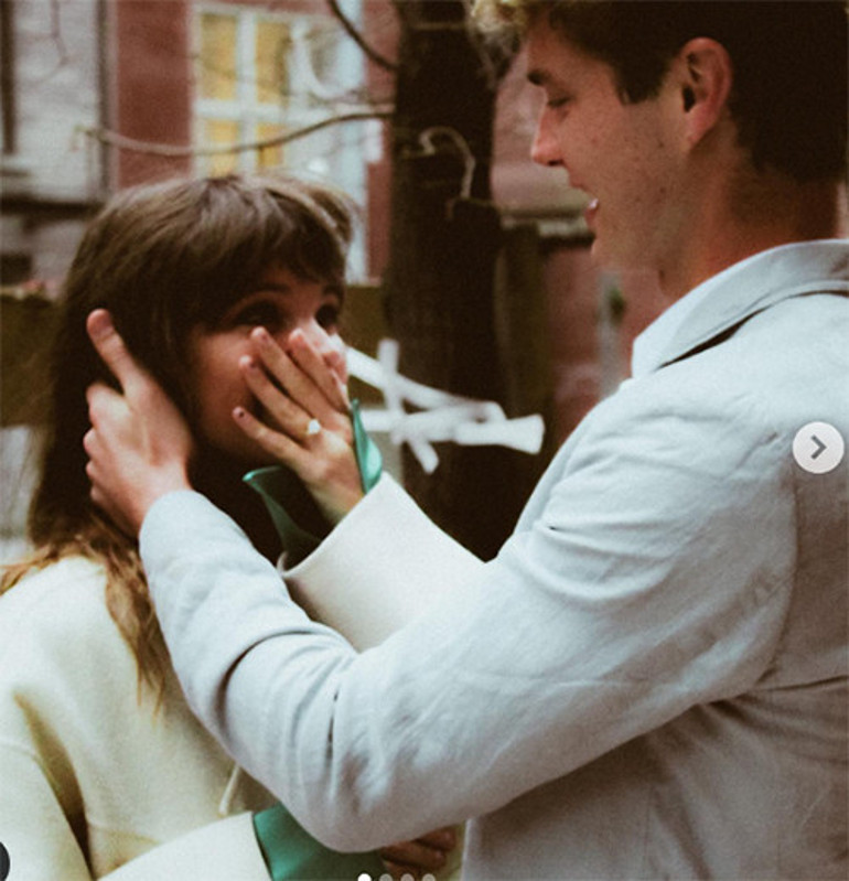 En acı ödül töreni: Gencecik yaşta ölmeseydi o da bu heyecanı yaşayacaktı