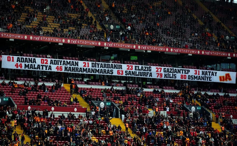 Nicolo Zaniolo, ilk maçında golle tanıştı Galatasaray - Kasımpaşa maçında duygusal gol anonsu...