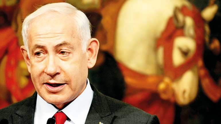 Riyad-Tahran yakınlaşmasının yankıları: Netanyahu’yu zora sokan anlaşma