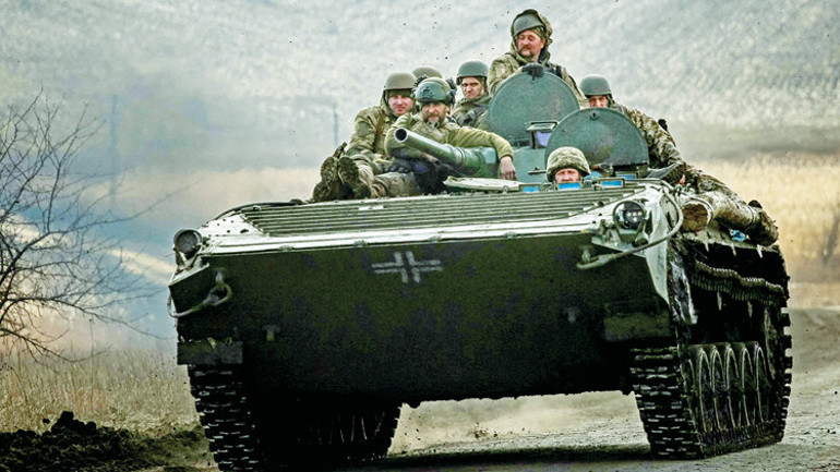 Rusya’dan Gürcistan’a ‘yeni Ukrayna’ tehdidi