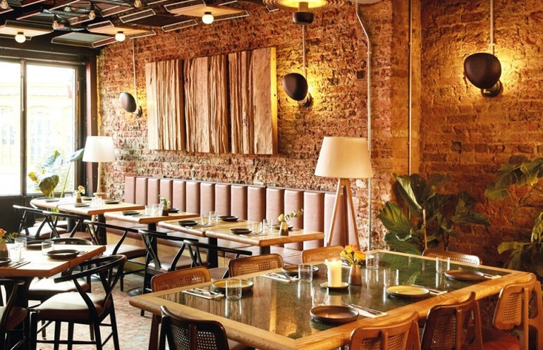 Londra bu Türk şefi konuşuyor