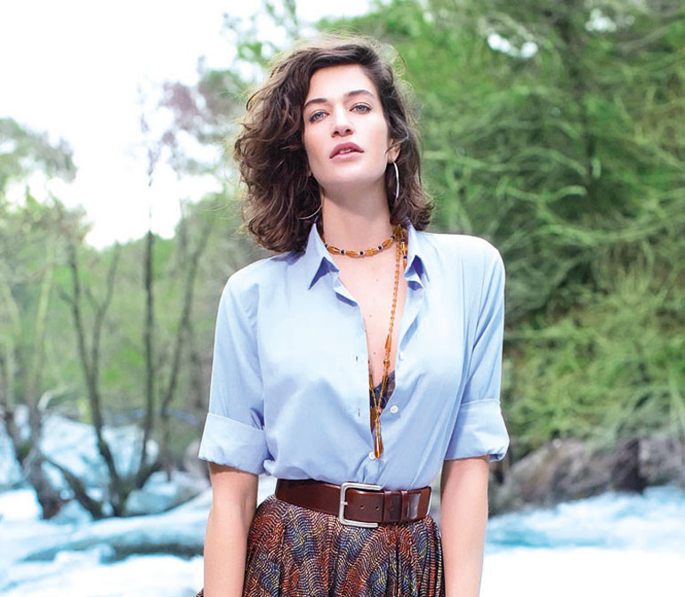 İlk görüşte aşk mümkün mü