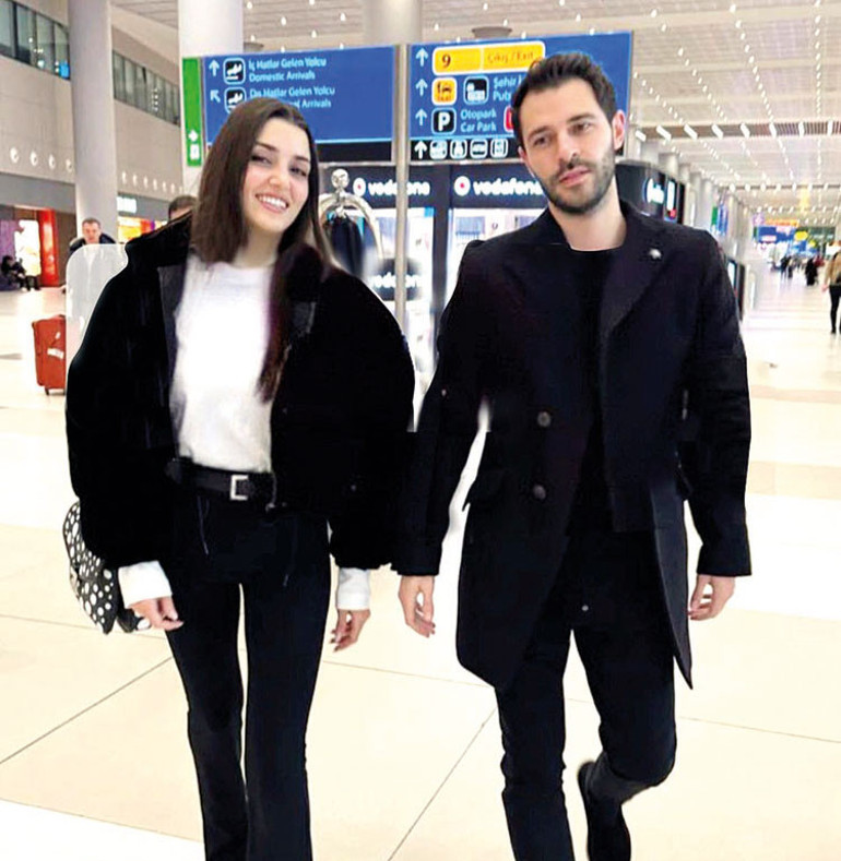 İlk görüşte aşk mümkün mü