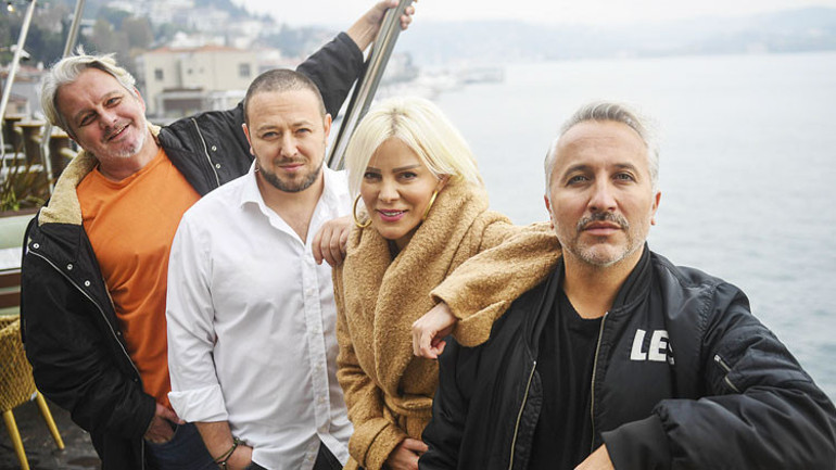 İlk görüşte aşk mümkün mü