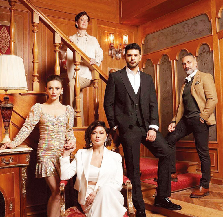 İlk görüşte aşk mümkün mü