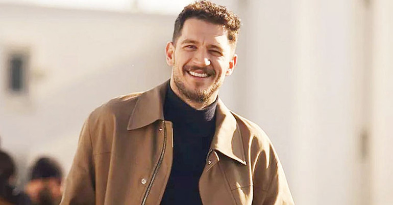 İlk görüşte aşk mümkün mü