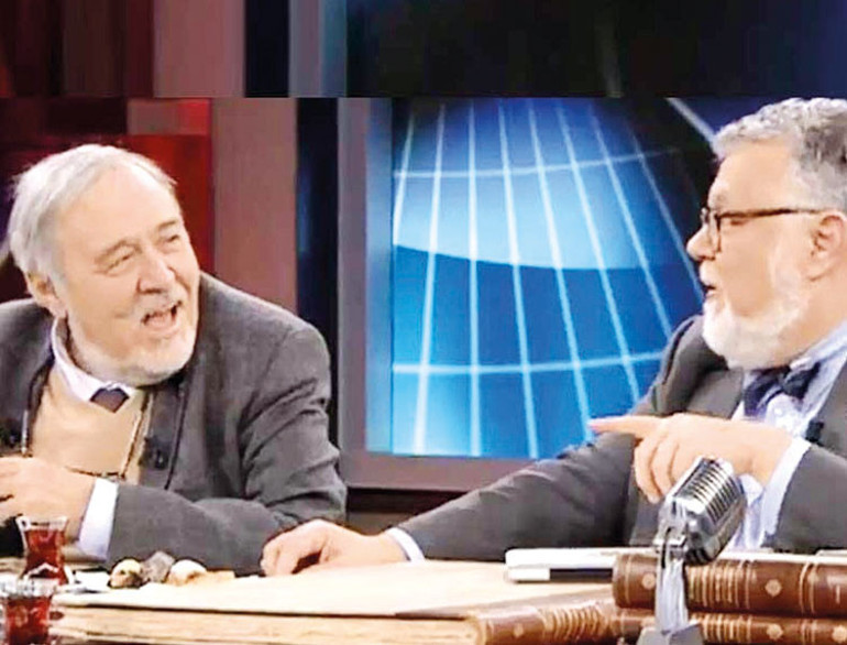 İlk görüşte aşk mümkün mü