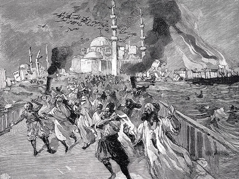 BBCden İstanbul depremi analizi... Acı bilançoyu açıkladılar: Şehri hazırlamak için yarış başladı