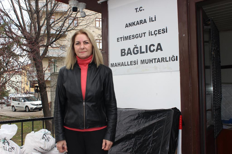Bağlıca’yı ‘bilgi kirliliği’ korkuttu