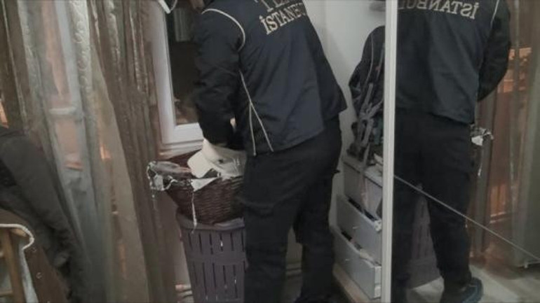 3 ilde MLKP operasyonu: 11 gözaltı