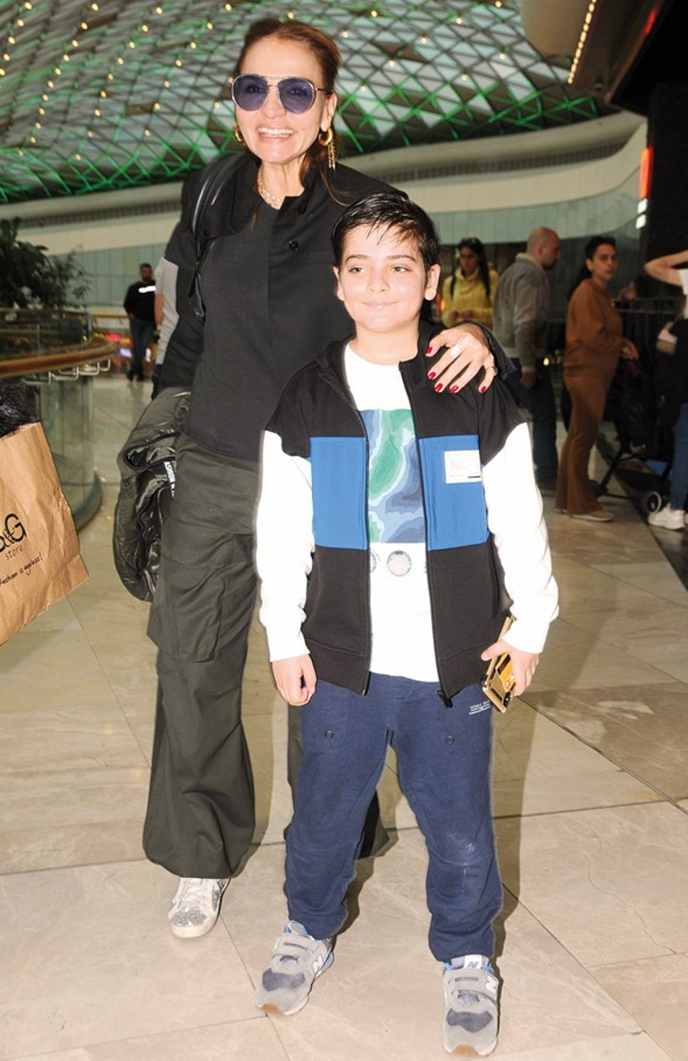 Restorasyon çalışmaları bitti... Derya Şensoy ve Celal Can Algül’ün aşk yuvası