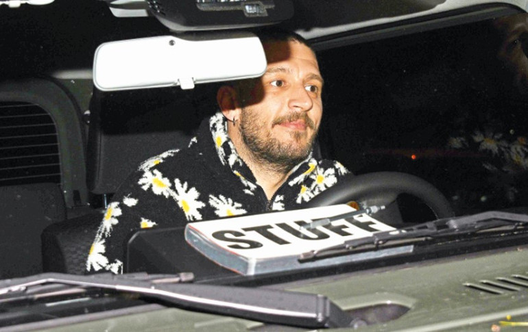 Restorasyon çalışmaları bitti... Derya Şensoy ve Celal Can Algül’ün aşk yuvası