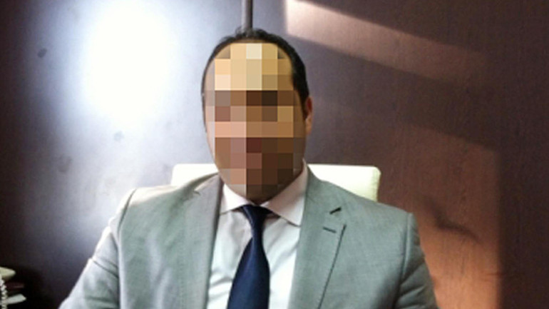 Antalyada eski müdüre bu kez de veli ile ilişki soruşturması Velilerin sözleri şoke etti