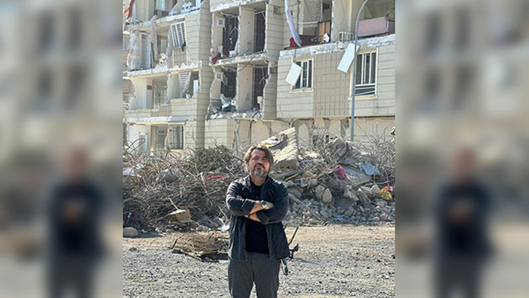 Hatay’ı ayağa Bursa kaldıracak