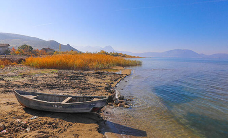 Türkiyede kuraklık tehlikesi artıyor Soframızdaki hangi ürünler tehlike altında ‘Karadenizde bile kuraklık yaşıyoruz, bu durum çok korkutucu’