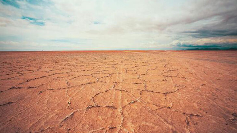 Türkiyede kuraklık tehlikesi artıyor Soframızdaki hangi ürünler tehlike altında ‘Karadenizde bile kuraklık yaşıyoruz, bu durum çok korkutucu’