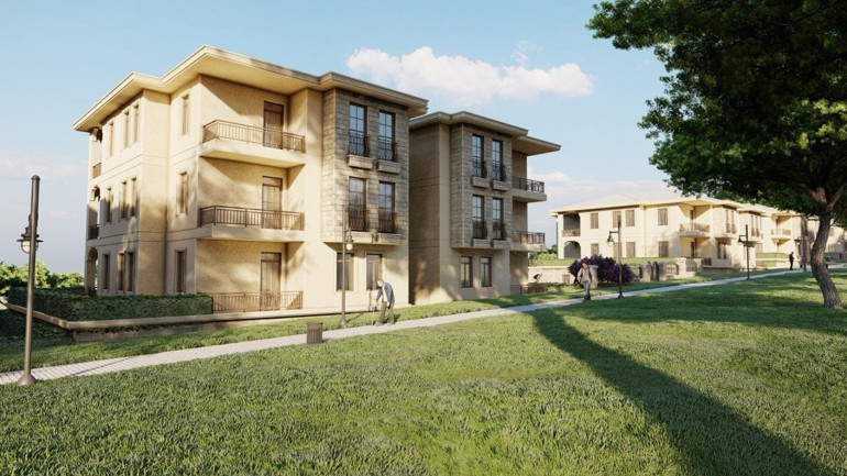 İlk Evim kampanyasında İstanbul kura tarihleri belli oldu