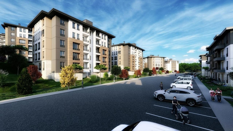 İlk Evim kampanyasında İstanbul kura tarihleri belli oldu