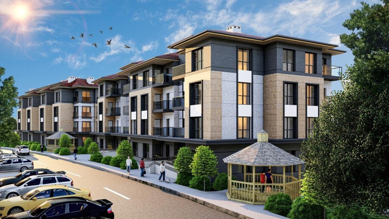 İlk Evim kampanyasında İstanbul kura tarihleri belli oldu