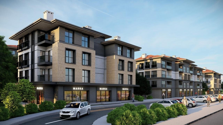 İlk Evim kampanyasında İstanbul kura tarihleri belli oldu