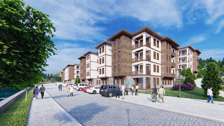 İlk Evim kampanyasında İstanbul kura tarihleri belli oldu