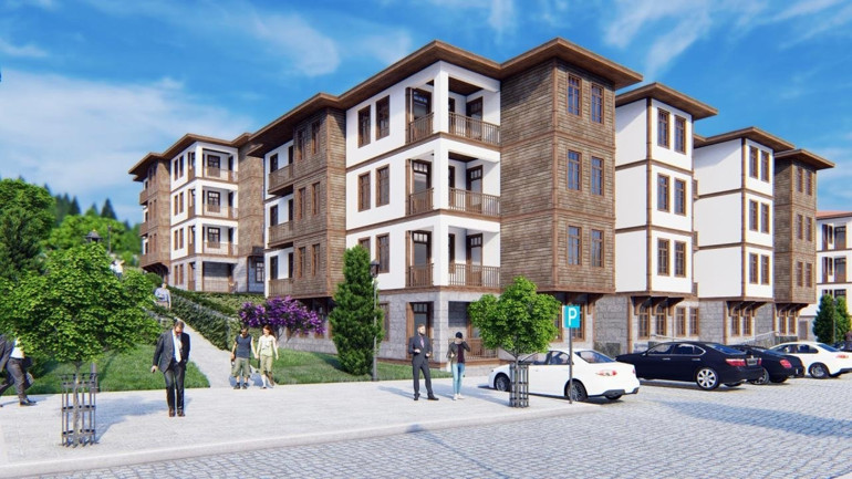 İlk Evim kampanyasında İstanbul kura tarihleri belli oldu