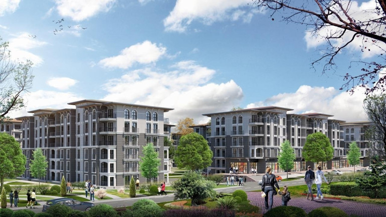 İlk Evim kampanyasında İstanbul kura tarihleri belli oldu