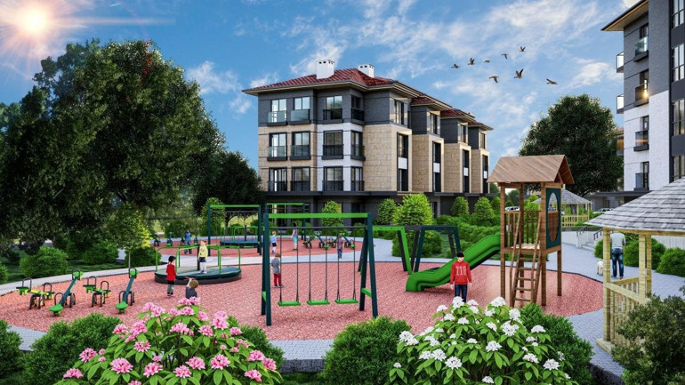 İlk Evim kampanyasında İstanbul kura tarihleri belli oldu