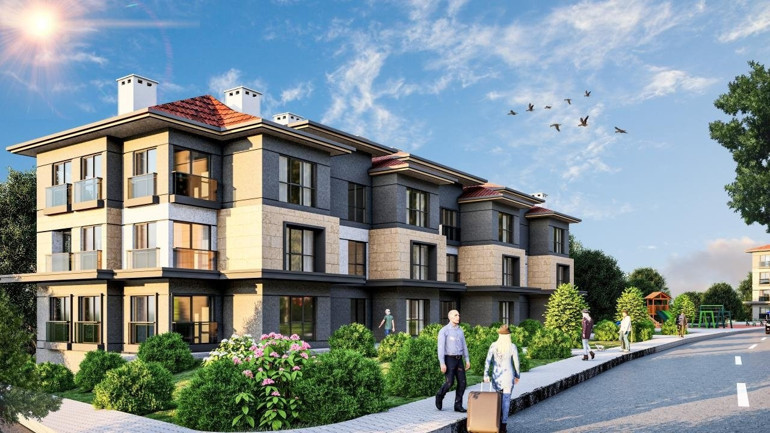 İlk Evim kampanyasında İstanbul kura tarihleri belli oldu