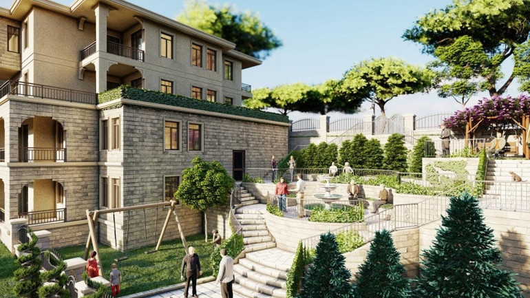 İlk Evim kampanyasında İstanbul kura tarihleri belli oldu