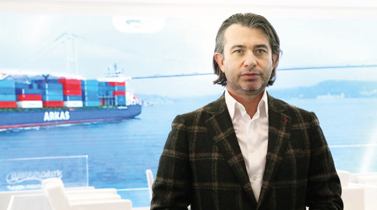 38.5 milyon Euro’luk lokomotif yatırımı