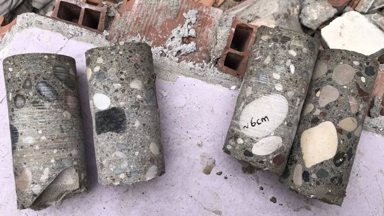 İngiliz ekip Türkiyede... Deprem neden bu kadar yıkıcı oldu İşte ilk bulgular