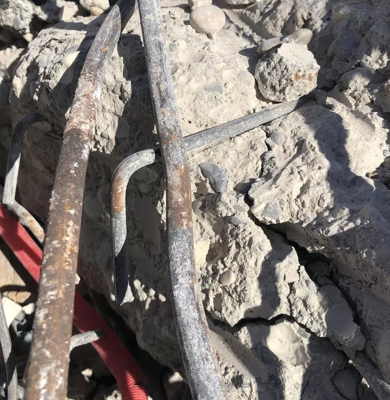 İngiliz ekip Türkiyede... Deprem neden bu kadar yıkıcı oldu İşte ilk bulgular