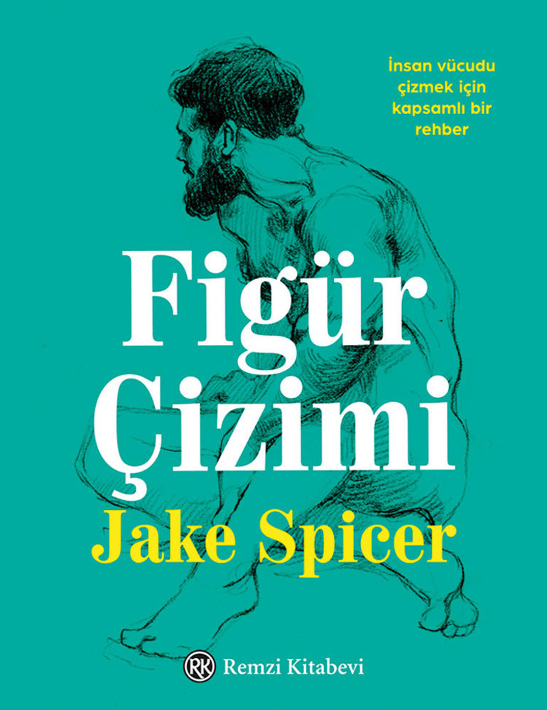 Özel bir kitap geliyor