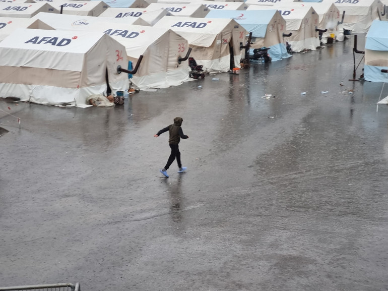 Son dakika: Adıyaman ve Şanlıurfada sel felaketi: 14 can kaybı Bakan Soyludan açıklama