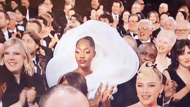 Oscar’dan geriye kalanlar