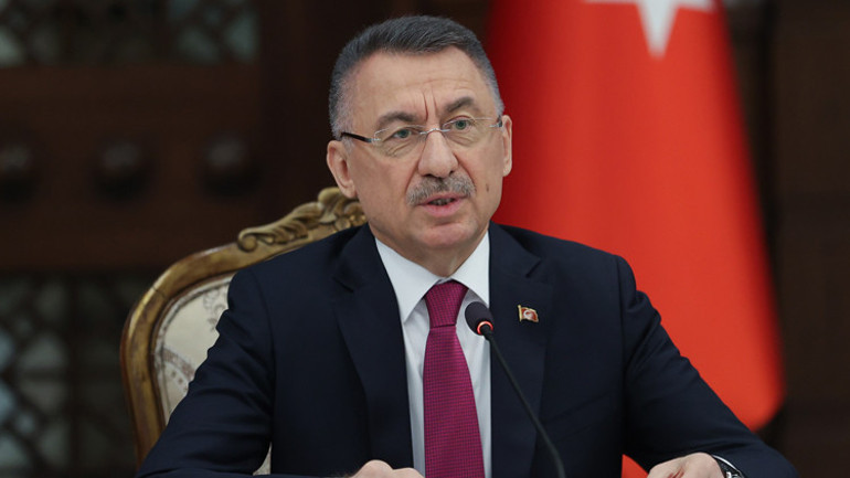 Taahhüt edilen bağışlar bekleniyor